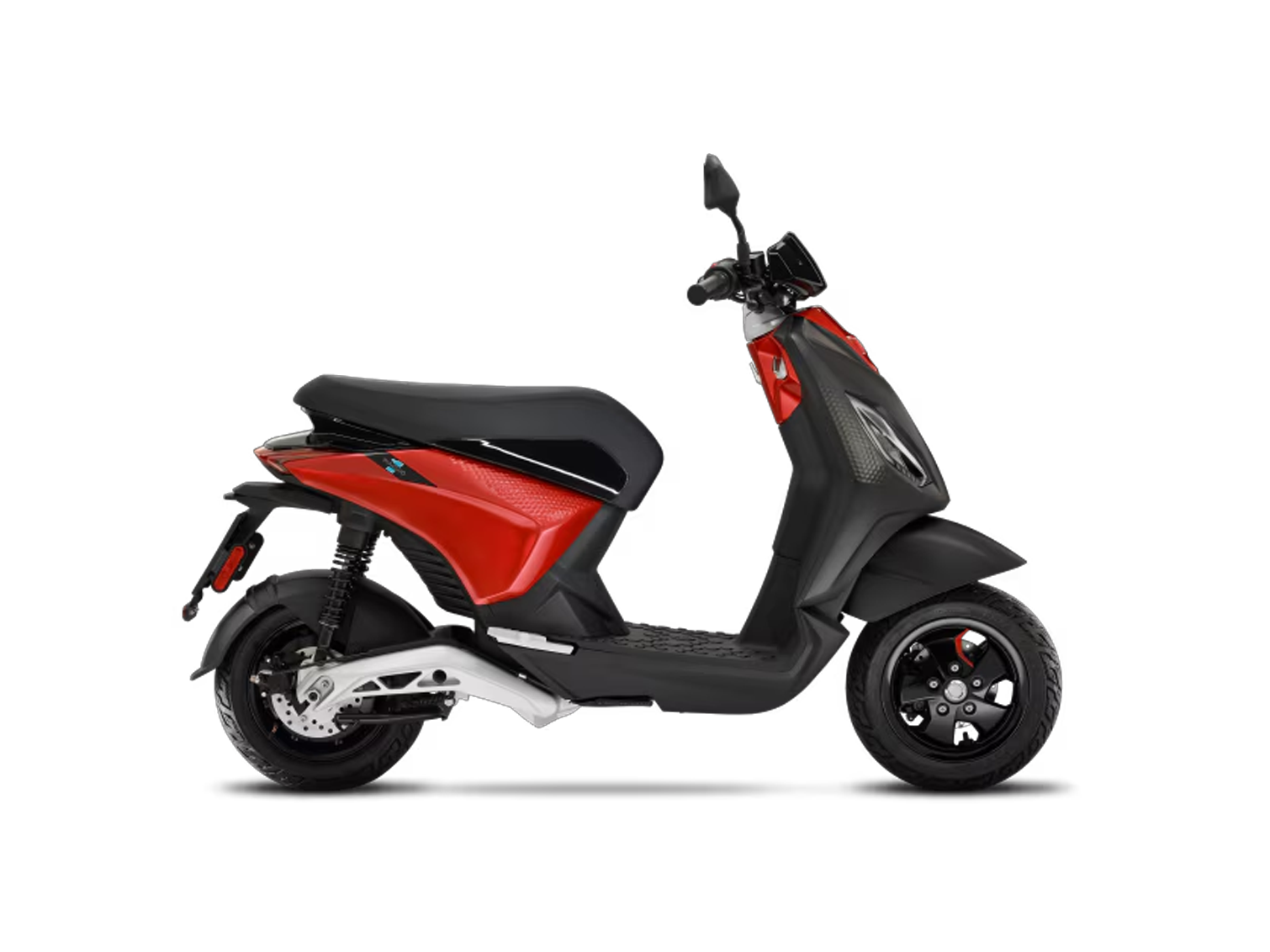 Piaggio 1