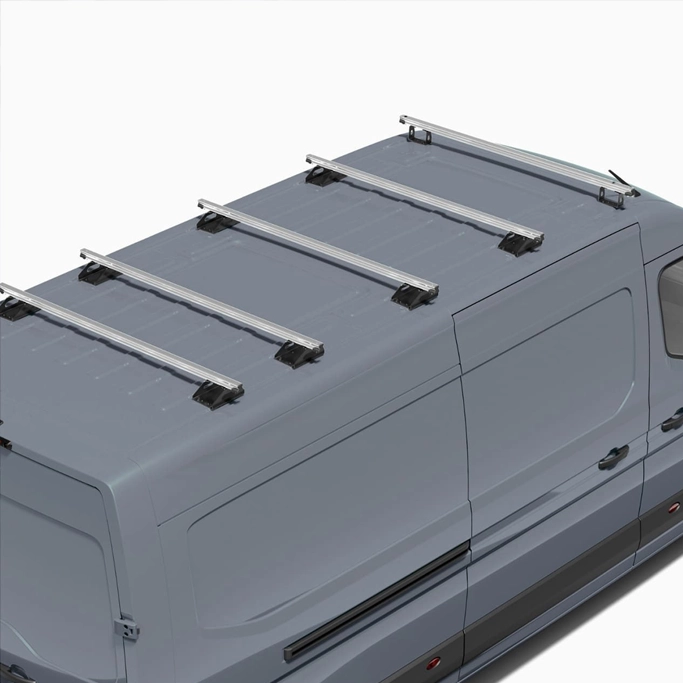 Lempereur - Nissan interstar toit